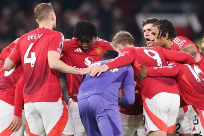 "Bayern", "Manchester United"'dan Sancho ve Højlund ile İlgileniyor