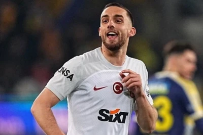 "Qalatasaray"dan "Panatinaikos"a (Azərbaycan dilində)