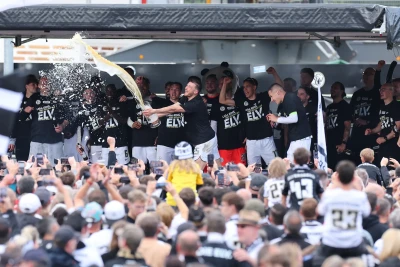 "Elversberq" 119 İllik Tarixində İlk Dəfə Bundesliqada!