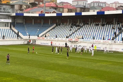 "Neftçi" "Sabah"a qalib gəldi