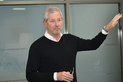 Frank De Blekere Avropa Liqası oyununa UEFA nümayəndəsi təyin edilib