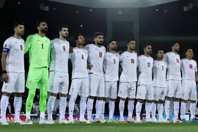 İran millisinin DÇ-2026 oyunlarının Meksikada keçirilməsi üçün FIFA ilə danışıqlar aparılır