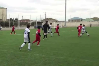 AFFA "Qarabağ" klubuna xəbərdarlıq edib