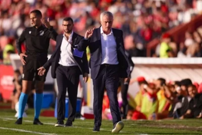 Mourinyonun "Real"a keçidi mayın 17-dən sonra reallaşa bilər