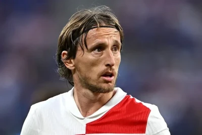 Luka Modriç karyerasını bitirdikdən sonra "Real Madrid"də məşqçi olacaq