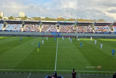 Azərbaycan futbolunda pul qalmaqalı: Santuşun istefası və AFFA-nın günahı