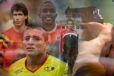 Güllələnərək öldürülən futbolçular: faciələrin səbəbləri və İDMAN.BİZ-in araşdırması