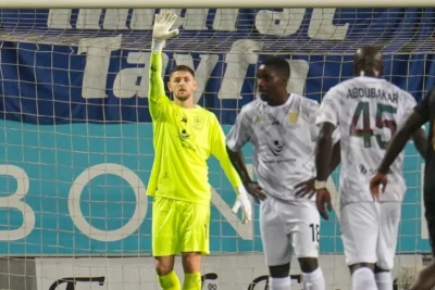 "Neftçi"nin üç legioneri milli komandalara dəvət alıb