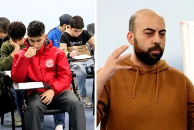 “Araz-Naxçıvan”ın aşağı yaş qruplarından ibarət komandalarına antidopinq maarifləndirmə seminarı təşkil edilib