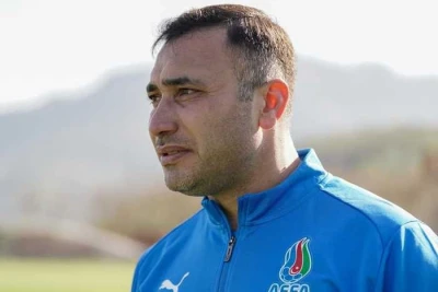 Siyasət Əsgərov: Andorra ilə oyuna yaxşı hazırlaşmışıq, məqsədimiz qələbədir