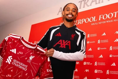Bredli Barkola 125 milyon avroluq transferi Liverpulda futbolun onuncu ən bahalı keçidi oldu