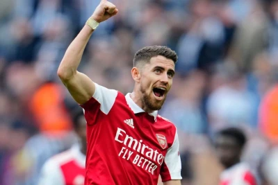 Jorginho Junior komandaya qoşulacaq