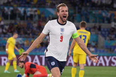 Harri Keyn dünya və Avropa çempionatlarının seçmə mərhələlərində yeni rekorda imza atıb