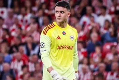 Koxalski "Qarabağ"ın uğur sirrini polşalılarla bölüşdü