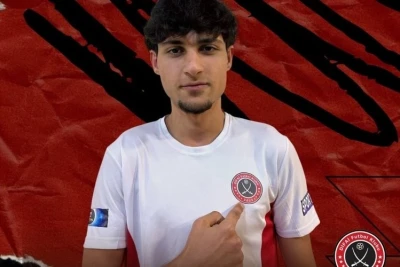 "Difai" Məhəmməd Həsənovu heyətinə qatıb - RƏSMİ