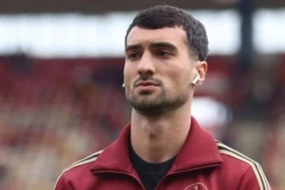 Zaqatalada Mahir Əmrəlinin dayısı oğlunun meyiti tapılıb