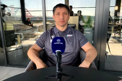 U-23 Avropa Çempionatı: Gənc güləşçilərimiz gələcək üçün ümidvericidir