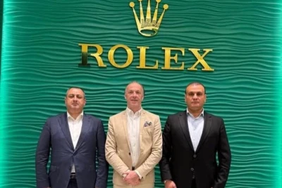 WAKO prezidenti Roy Baker Azərbaycanda kikboksinqin inkişafını yüksək qiymətləndirib