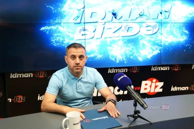 Ayxan Abbasov: Müvəqqəti baş məşqçi postuna qədərki yol