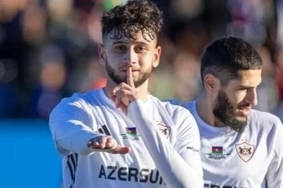 Nəriman Axundzadəyə Avropadan təkliflər var
