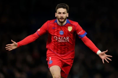 PSJ Xviça Kvaratsxeliyanı satmaq fikrində deyil