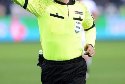 Misli Premyer Liqasının XII tur oyunlarına hakimlər təyin edildi