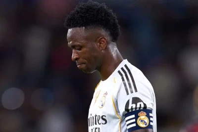 Arsenal Vinisiusu almaq variantını nəzərdən keçirir