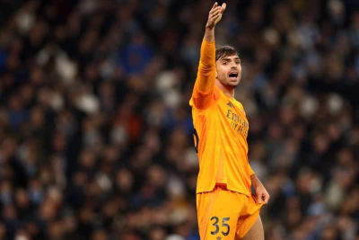 "Real Madrid" Raul Asensionun zədəsi ilə bağlı açıqlama yayıb