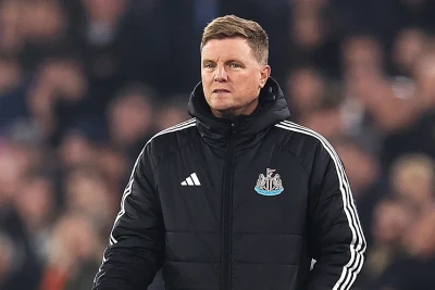 "Nyukasl"ın baş məşqçisi məğlubiyyətə görə özünü günahlandırdı: "İşimi kifayət qədər yaxşı yerinə yetirmirəm"