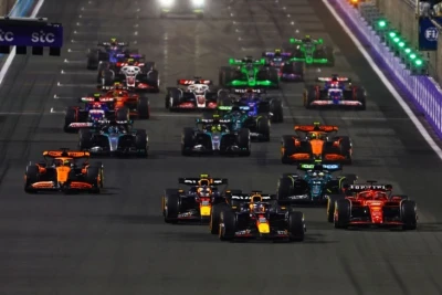 Argentina Qran-prisi 2028-ci ildə Formula-1-ə qayıtmaq üçün hazırlıqlar görür