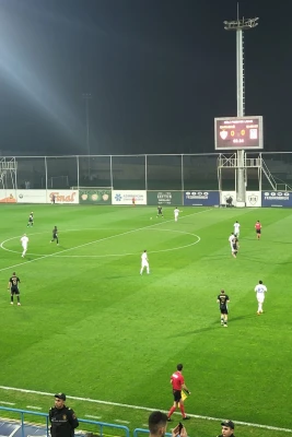"Qarabağ" "Şamaxı" ilə qarşılaşır: Matç öncəsi vəziyyət