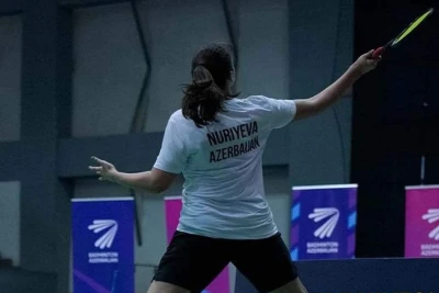 Həcər Nuriyeva Universiadada tailandlı rəqibinə qarşı mübarizə aparacaq
