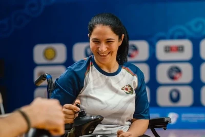 Azərbaycan boccia komandası Qahirədə Çellencer turnirində iştirak edəcək