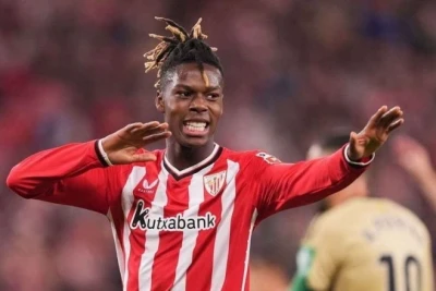 Niko Uilyams "Real"a transfer olur