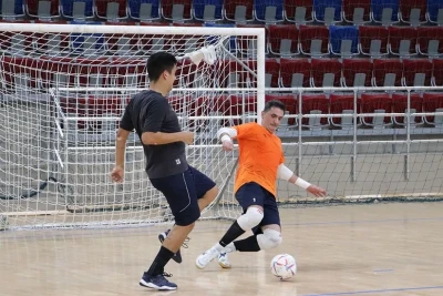 "Araz-Naxçıvan" Çempionlar Liqasında qrup qalibi olmağı hədəfləyir