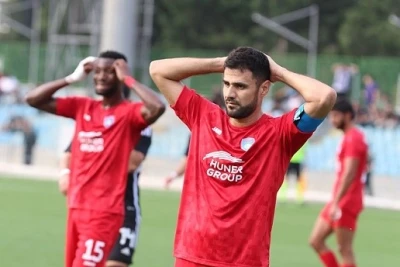 Şəhriyar Əliyev "Araz-Naxçıvan"la oyunda iştirak ərizəsində niyə olmadığını açıqlayıb