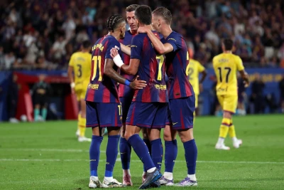 "Barselona" müdafiə üçün 5 namizədə baxır