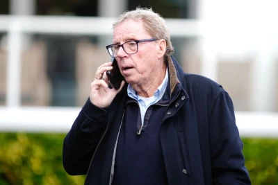 Harri Rednapp "Tottenhem"ə qayıtmaq arzusunu ifadə edib