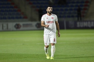 Vadim Abdullayev: "Araz-Naxçıvan"dan yeni müqavilə gözləyirdim, amma alınmadı