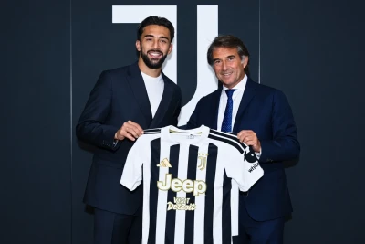 “Juventus” argentinalı futbolçu Nikolas Qonsaleslə uzunmüddətli müqaviləni yenilədi