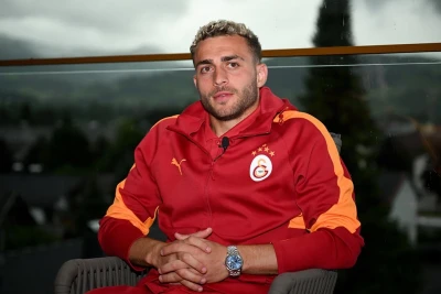 „Qalatasaray“ Barış Alper Yılmazın transferinə görə 41 milyon avro təklifini rədd edib