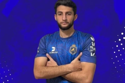 Qaradağ Lökbatan” Hüseyn Hüseynlini transfer edib
