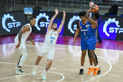 Azərbaycan Basketbol Liqası: Pley-in mərhələsində "Gəncə" "Lənkəran"ı, NTD "Sumqayıt"ı məğlub etdi, "Naxçıvan" və "Şəki" də qalib gəldi