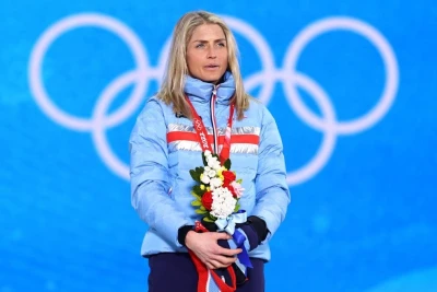 Dördqat Olimpiya çempionu ilə daha bir vida