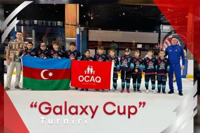 "Ocaq Sport"un ilk müvəffəqiyyəti