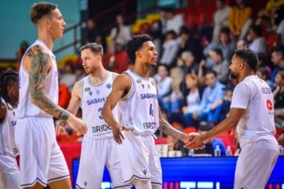 "Sabah" basketbol klubunun Çempionlar Liqası hazırlıq planları açıqlanıb