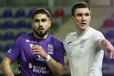 Vladislav Veremeyev: "Hər şey əsasən bizdən asılıdır"