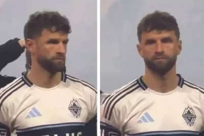 Tomas Müllerin "Bavariya"dan ayrılması və MLS-dəki son görünüşü şoka saldı