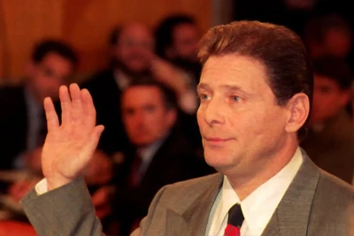 Keçmiş mafiozi NBA oyunçularını mərc qalmaqalında tamahkarlıqda günahlandırıb