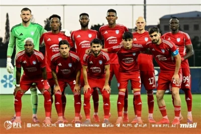 "Turan Tovuz" ev oyunlarını "Azersun Arena"da keçirəcək